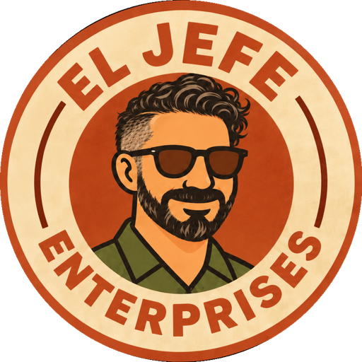 El Jefe Enterprises
