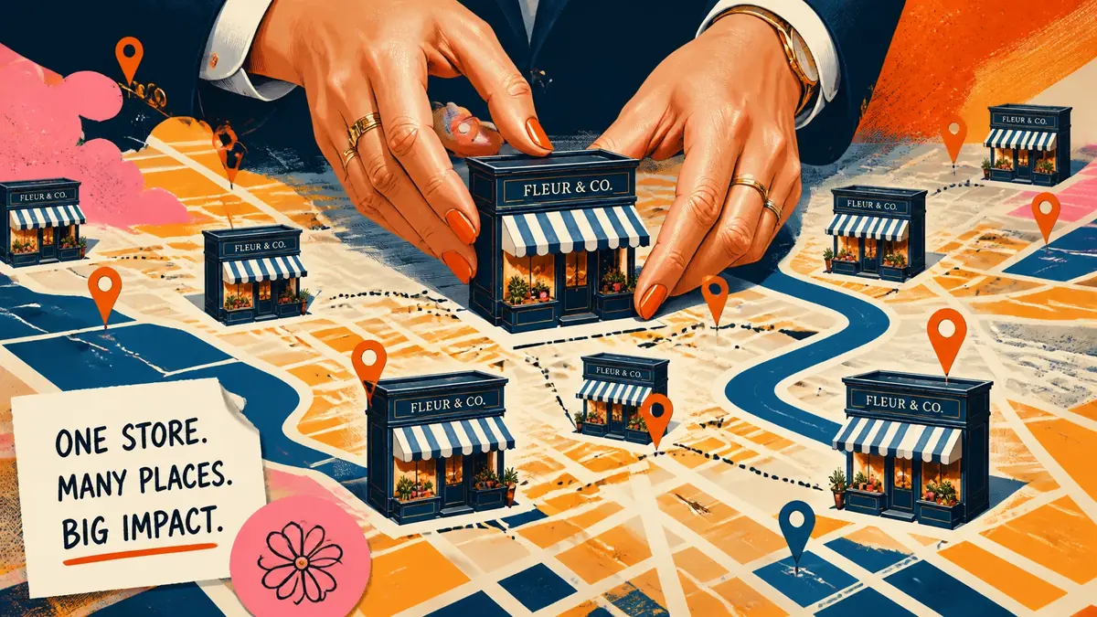 Scaling a Small Business: The 3 Systems You Need Before Opening Your Second Location