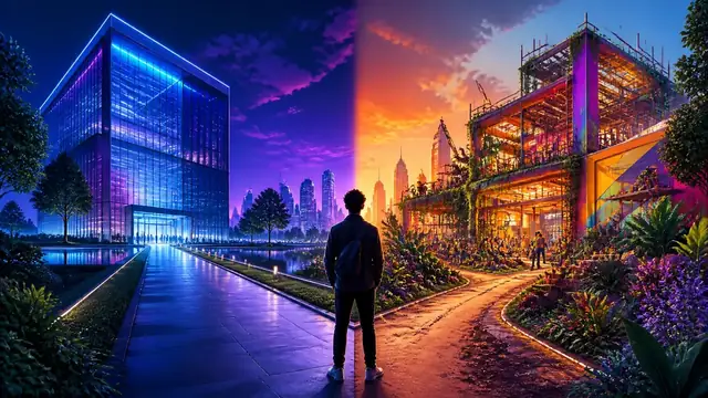 Big Brand vs. Emerging Concept: Which Is Better For Your Business Model Goals?