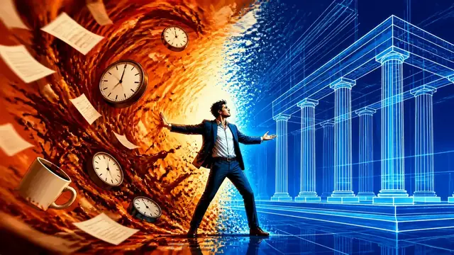 The Proven Operational Clarity Framework: Moving From Chaos to Consistency
