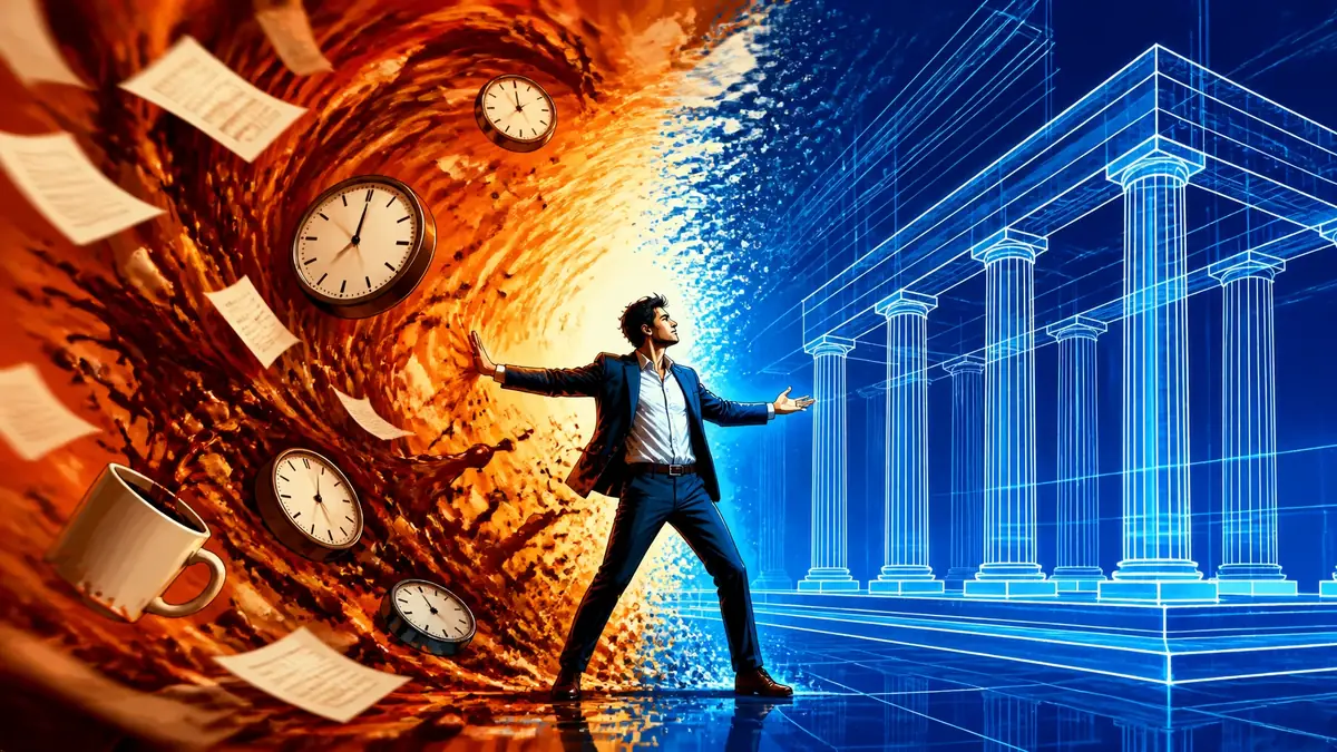 The Proven Operational Clarity Framework: Moving From Chaos to Consistency