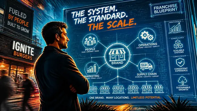 Are You Making These Common Scaling Mistakes? How to Fix Your Franchise Business Model
