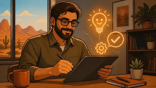 How to Integrate AI With Your Business Training Systems (Without Losing Your Culture)