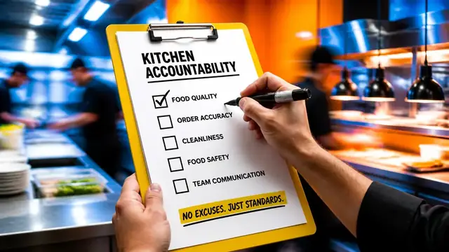 The Accountability Gap: Why Most Business Owners Overestimate Their Systems (And How to Close It)