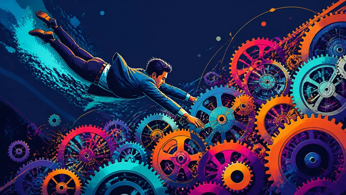 The 4-Hour Fix: Why Most Owners Spend Months Chasing Symptoms When One Deep Dive Could Change Everything