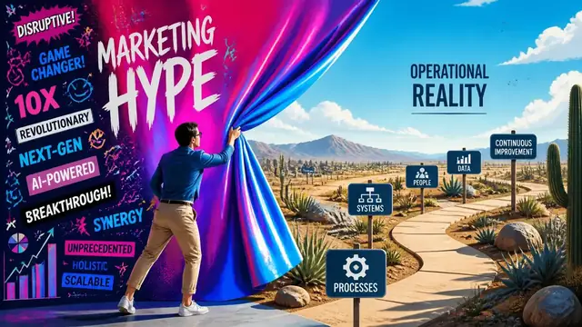 What Nobody Tells You About Franchise Discovery: The Real Questions Behind the Marketing Materials
