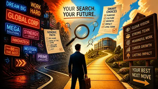 7 Mistakes You’re Making with Your Franchise Search (and How to Fix Them)