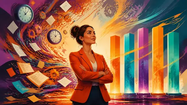 The Proven Five Pillars Framework: Scaling a Small Business Without the Chaos