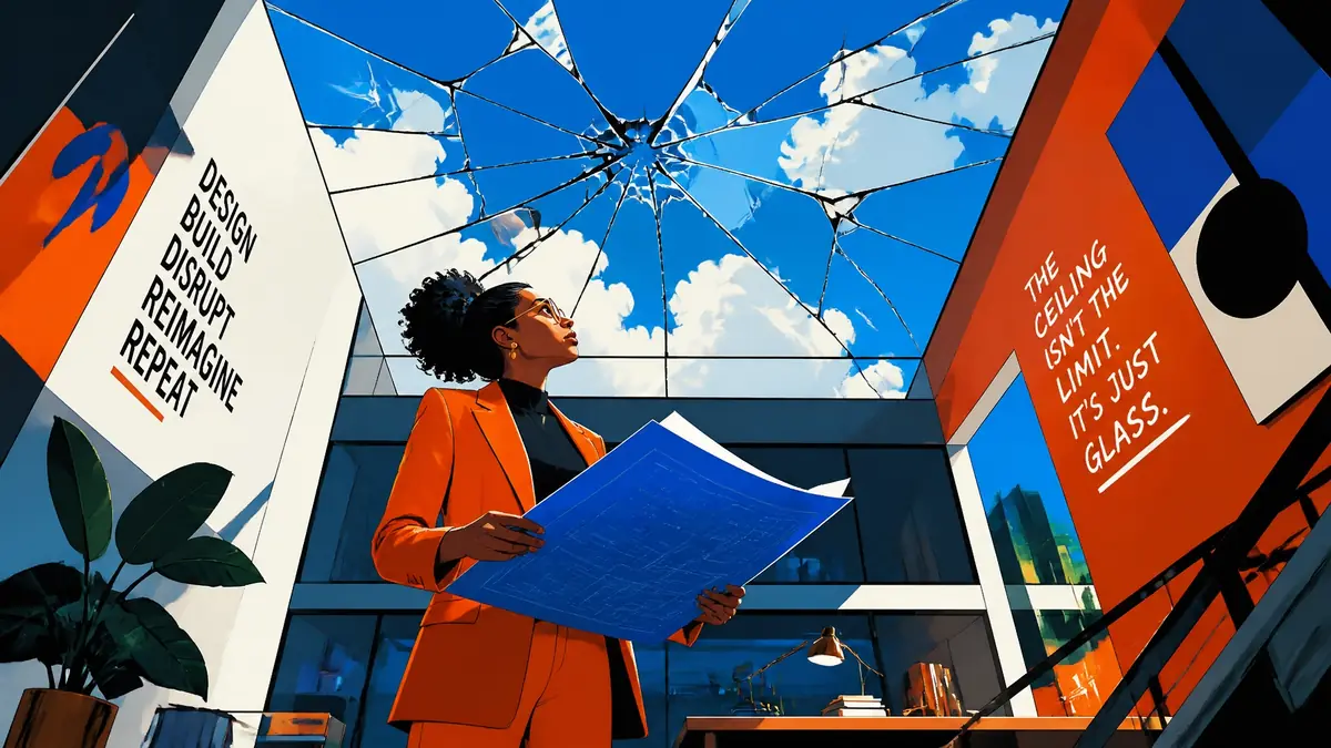 The Ceiling Every Business Hits: Which One Is Holding You Back?