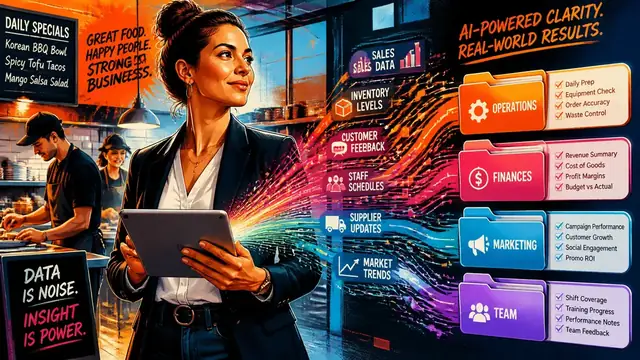 Autonomous Standards: How to Integrate AI With Your Local SOPs Without Losing the Human Touch