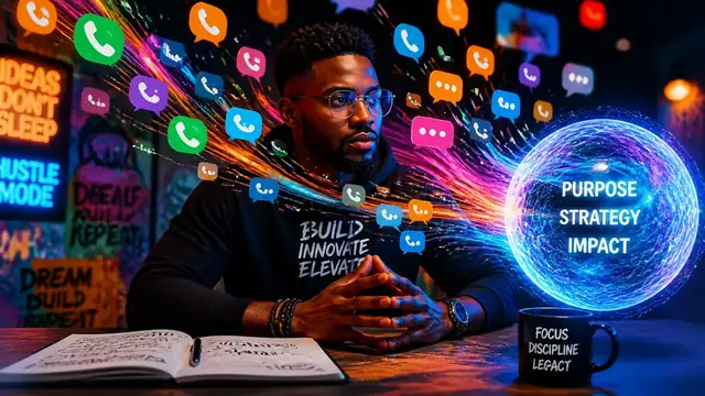 How I Never Miss a Call Even When I’m Busy