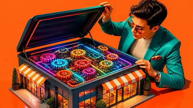 Stop Asking “How Much Can I Make?” ,  Start Asking “How Is It Made”: A Five-Pillar Approach to Franchise Due Diligence