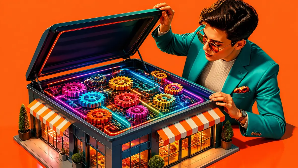 Stop Asking “How Much Can I Make?” , Start Asking “How Is It Made”: A Five-Pillar Approach to Franchise Due Diligence