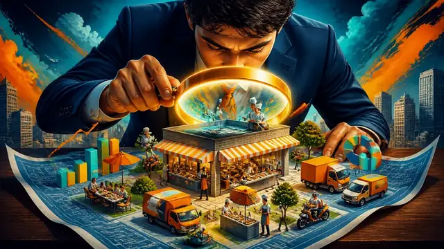 Beyond the Paper: What Real Franchise Due Diligence Actually Looks Like