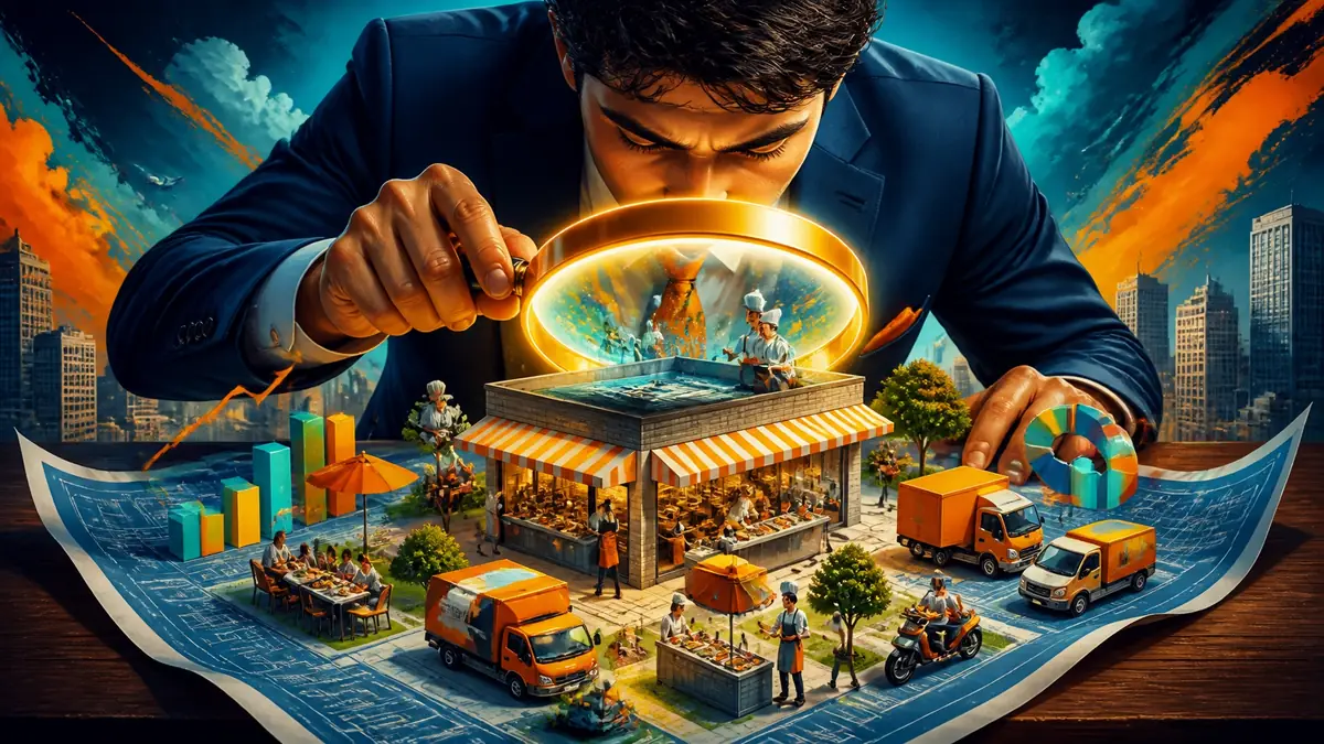 Beyond the Paper: What Real Franchise Due Diligence Actually Looks Like