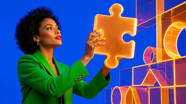Is Your Business Stuck? Here’s How the Five Pillars of Operational Clarity Diagnose the Real Problem